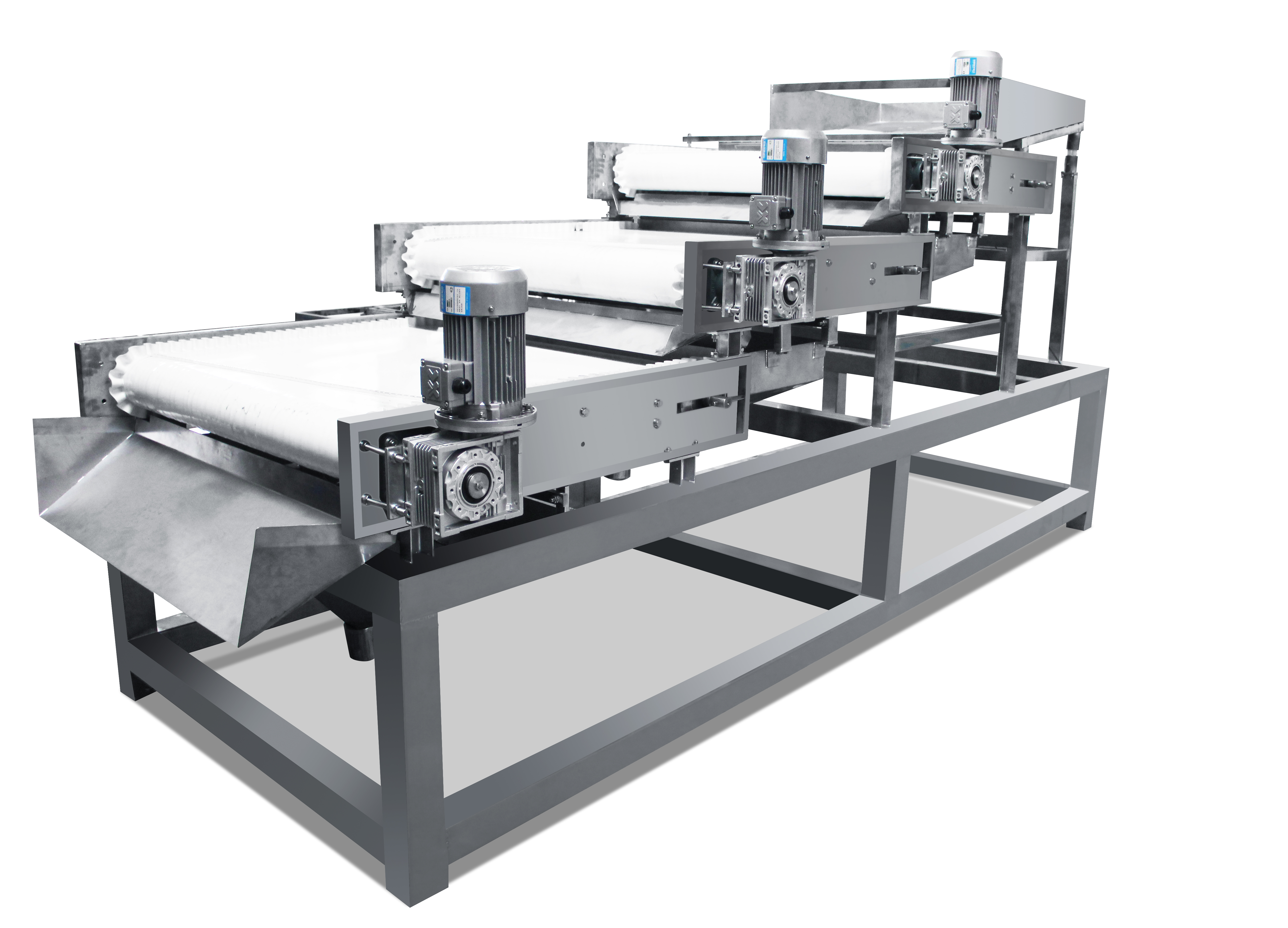 Funktionsprinzip und Merkmale des magnetischen Rollenseparators