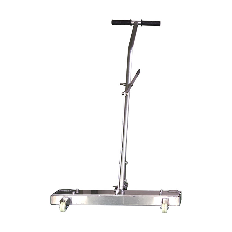 Welche Faktoren sollten bei der Auswahl einer magnetischen Kehrmaschine berücksichtigt werden?