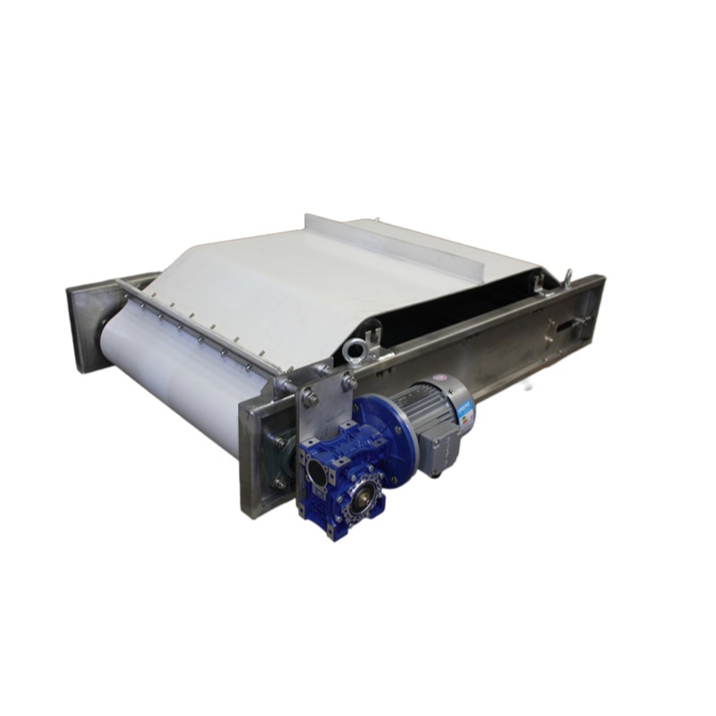 Was sind die Vorteile magnetischer Überbandabscheider?