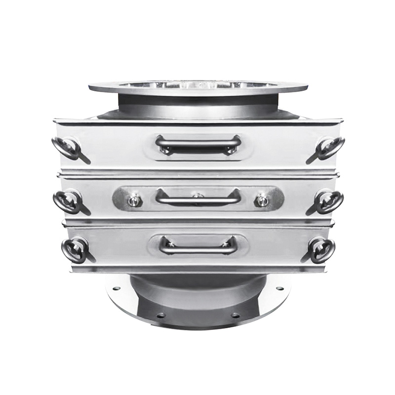 Welche Vorteile bietet eine Magnetschublade für die industrielle Trennung?